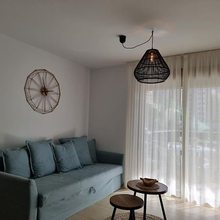 Apartament Pisito Rico Calpe Zewnętrze zdjęcie