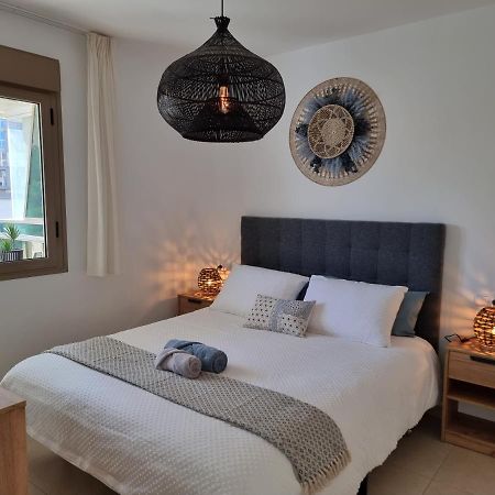 Apartament Pisito Rico Calpe Zewnętrze zdjęcie