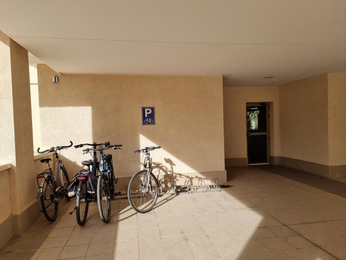 Apartament Pisito Rico Calpe Zewnętrze zdjęcie